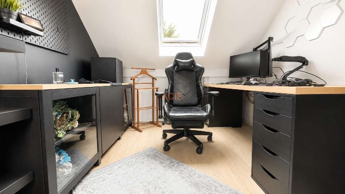 Maison 105 m² à Louvres  - photo 9