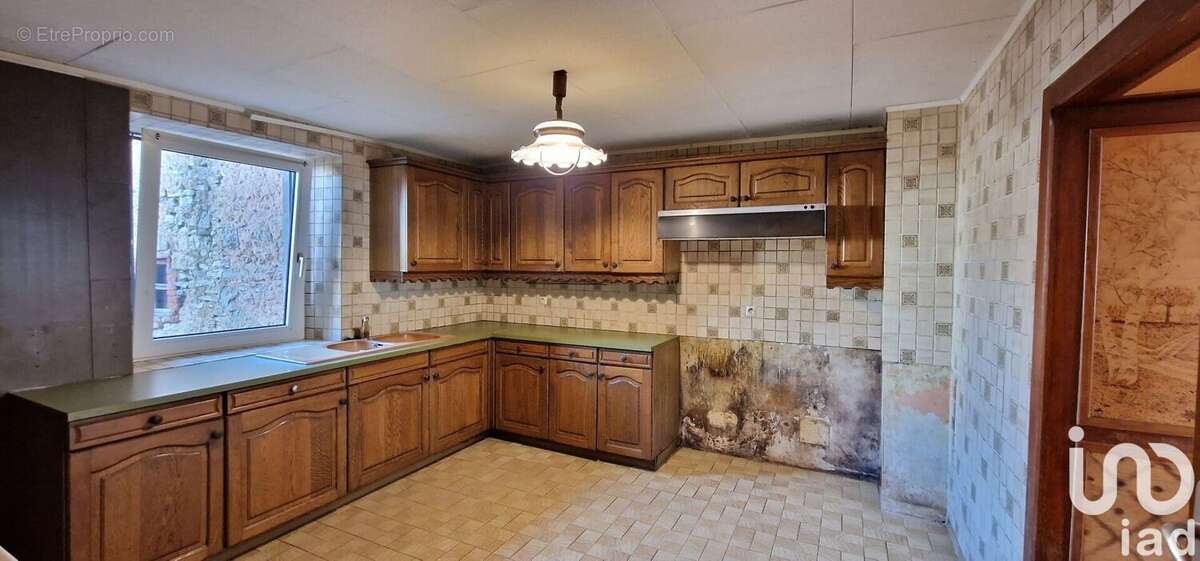 Photo 7 - Maison à BLIES-EBERSING