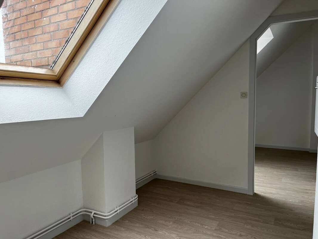 Appartement à COLMAR