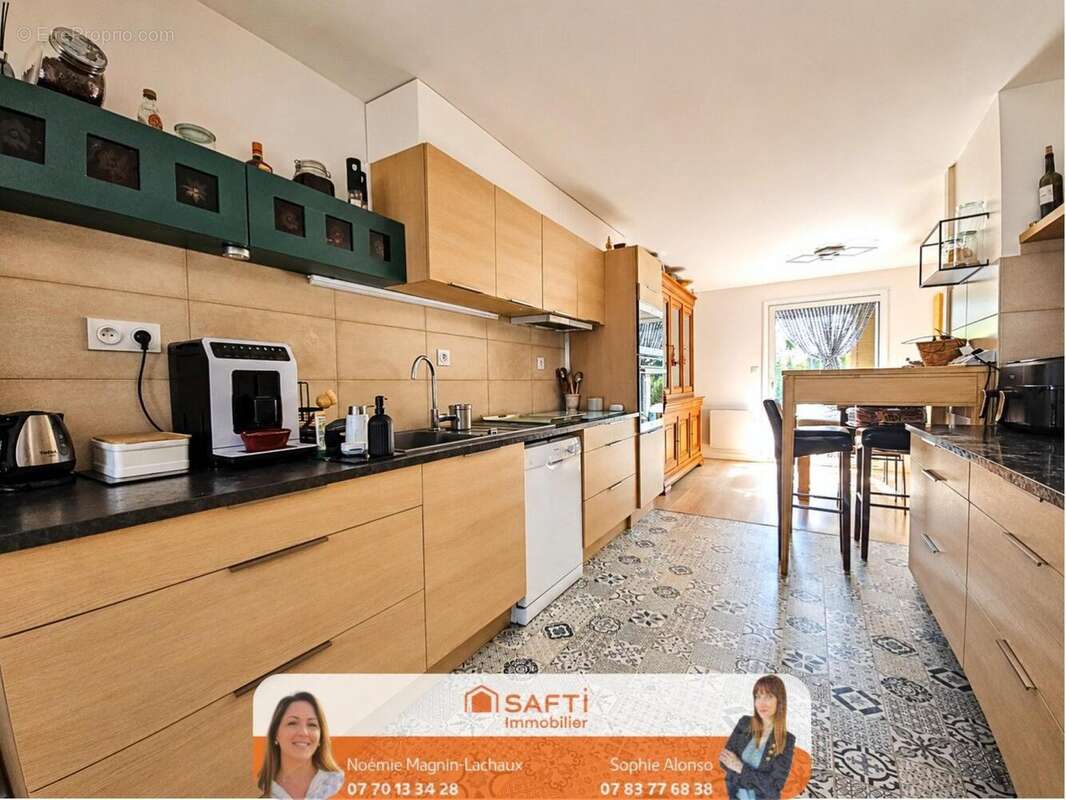 Maison 102 m² à Saint-Marcellin  - photo 3