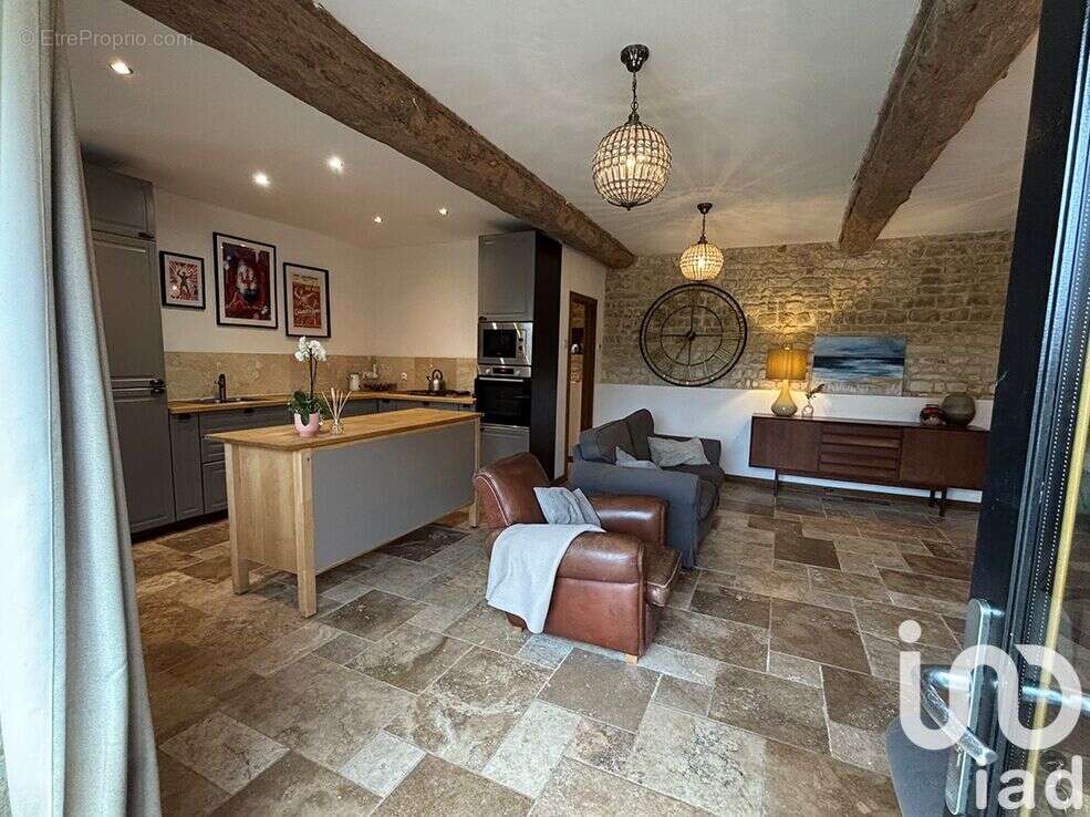 Maison 358 m² à Mandeville-En-Bessin  - photo 4