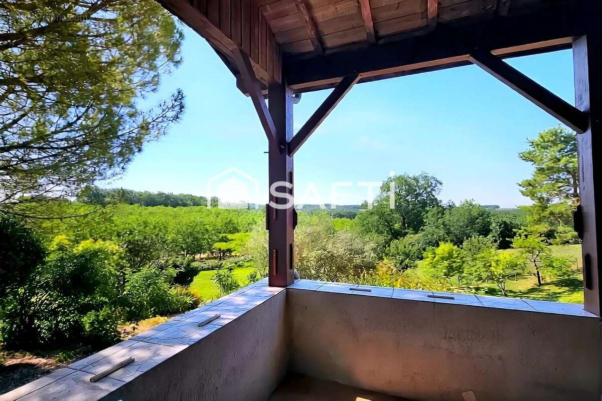 Photo 3 - Maison à RIBAGNAC