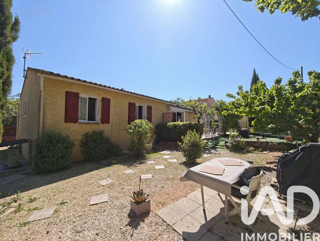 Maison 101 m² à Brignoles  - photo 5