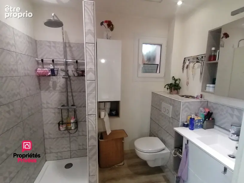 ARGENTAN (61200), Pavillon 6 pièces, 4 chambres dont 1 suite parentale en RDC, 115 m2 environ, PRIX 252 000  honoraires 5% inclu - photo 6