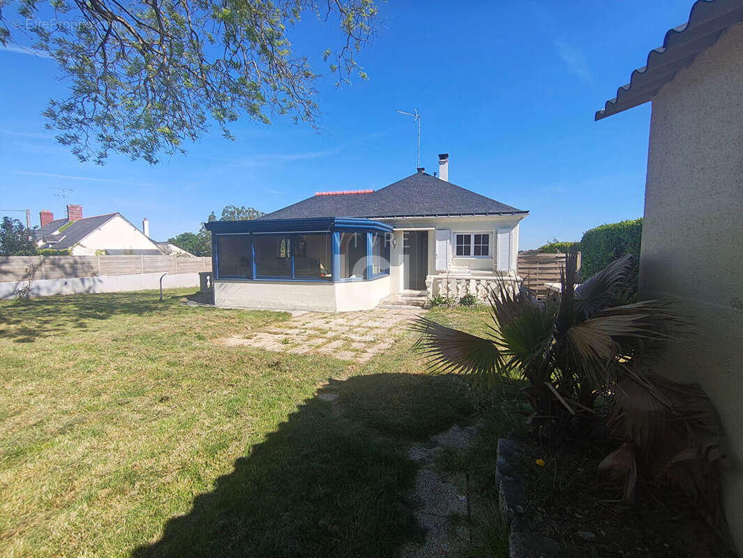 Maison à MURS-ERIGNE