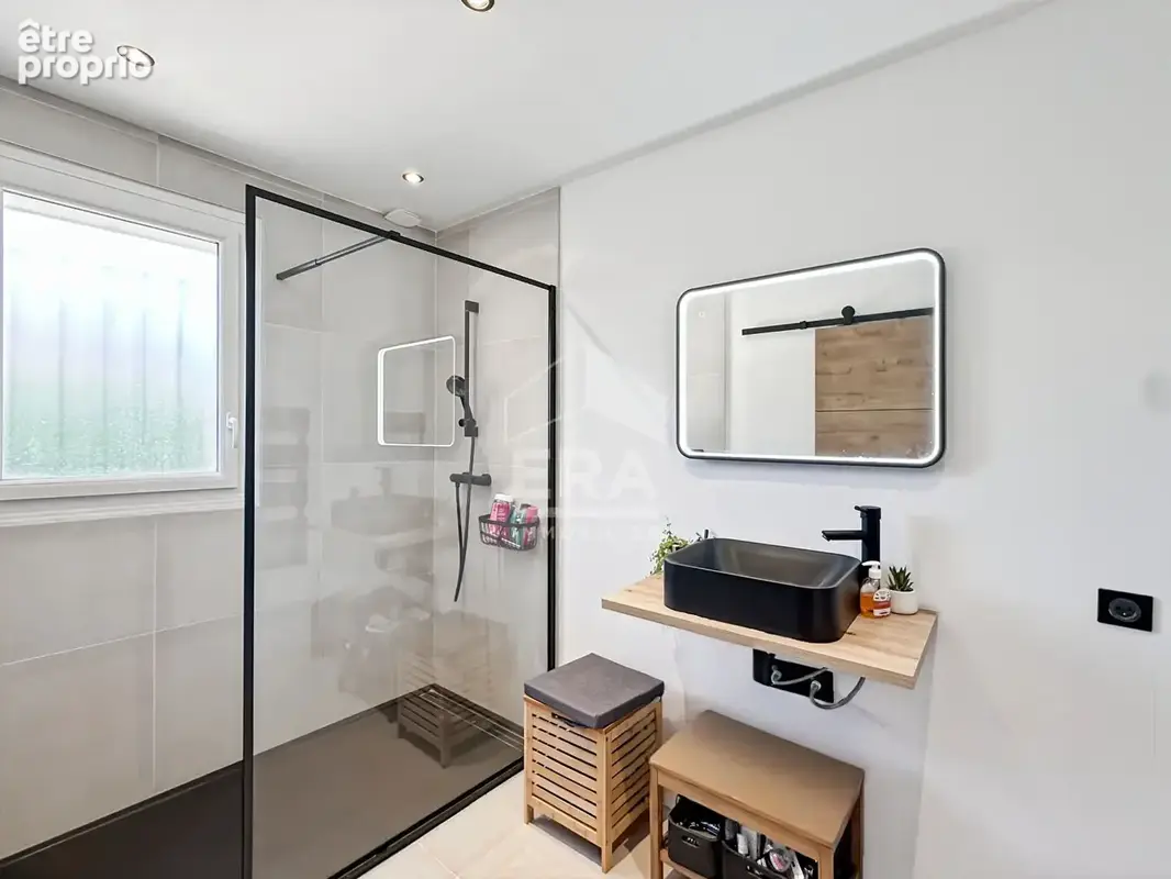 Maison 91m² à châteaurenard - photo 6