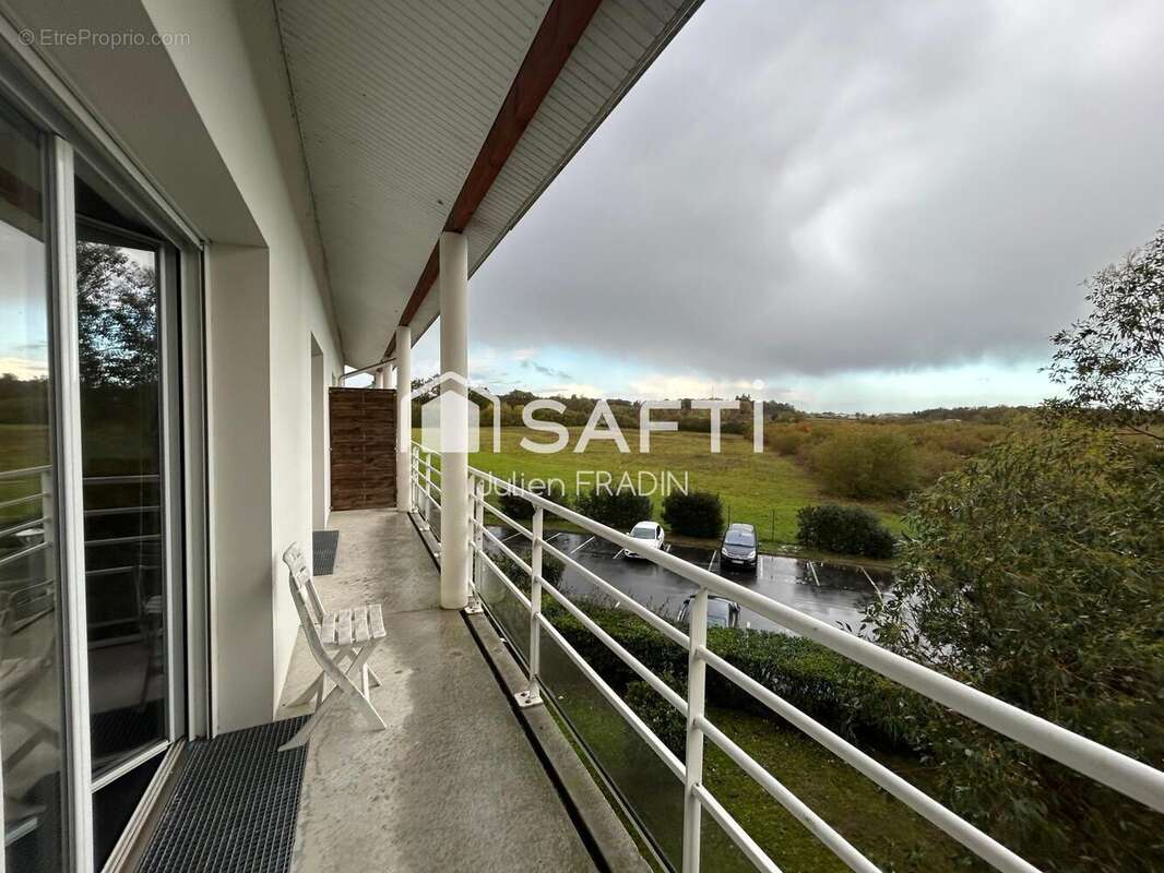 Photo 7 - Appartement à LA HAIE-FOUASSIERE