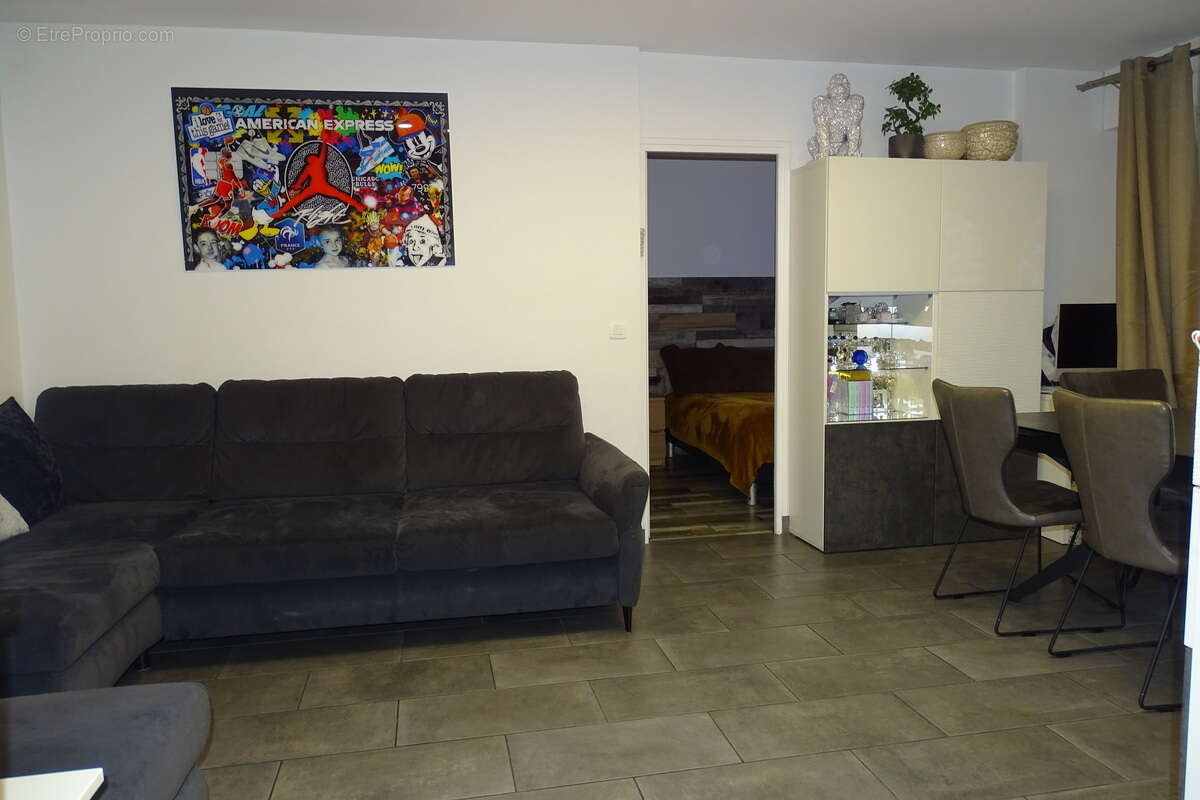 Appartement à CRETEIL