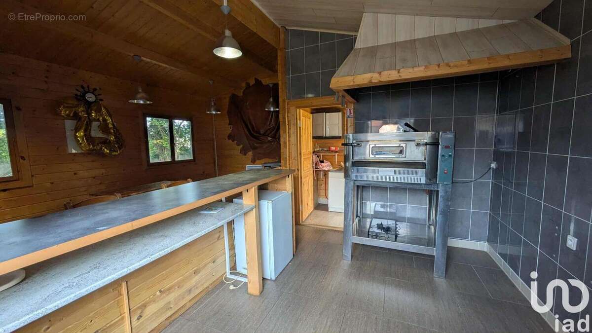 Photo 6 - Commerce à LABOURSE