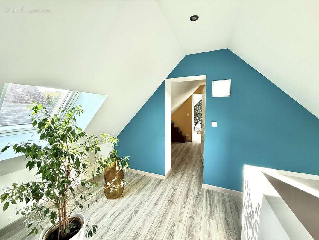 Photo 9 - Maison à CHANGE