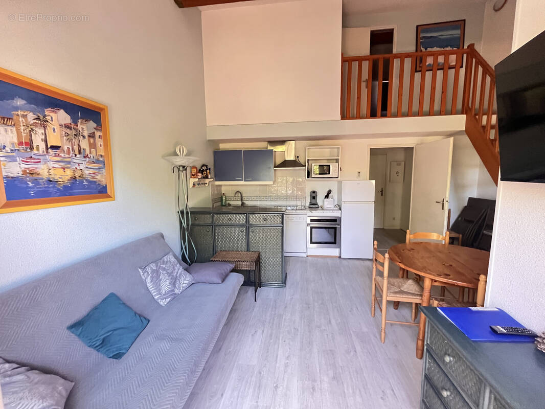 Appartement à AGDE
