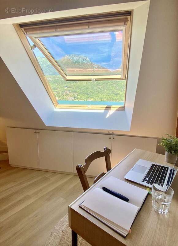 Photo 3 - Maison à DUINGT