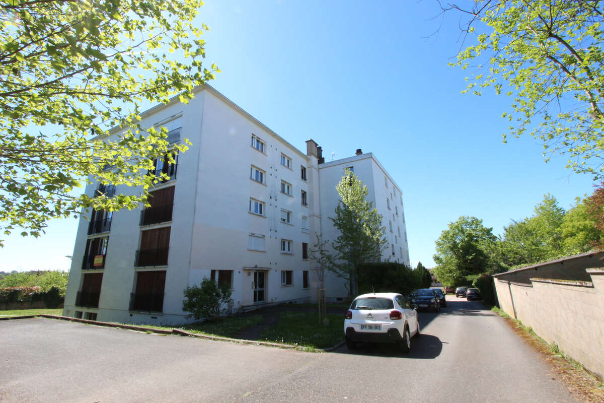 Appartement à NEVERS