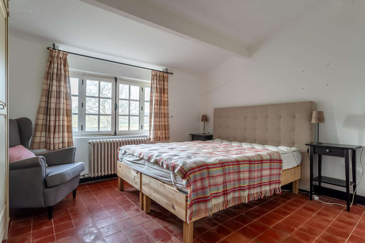 Maison à MONFLANQUIN