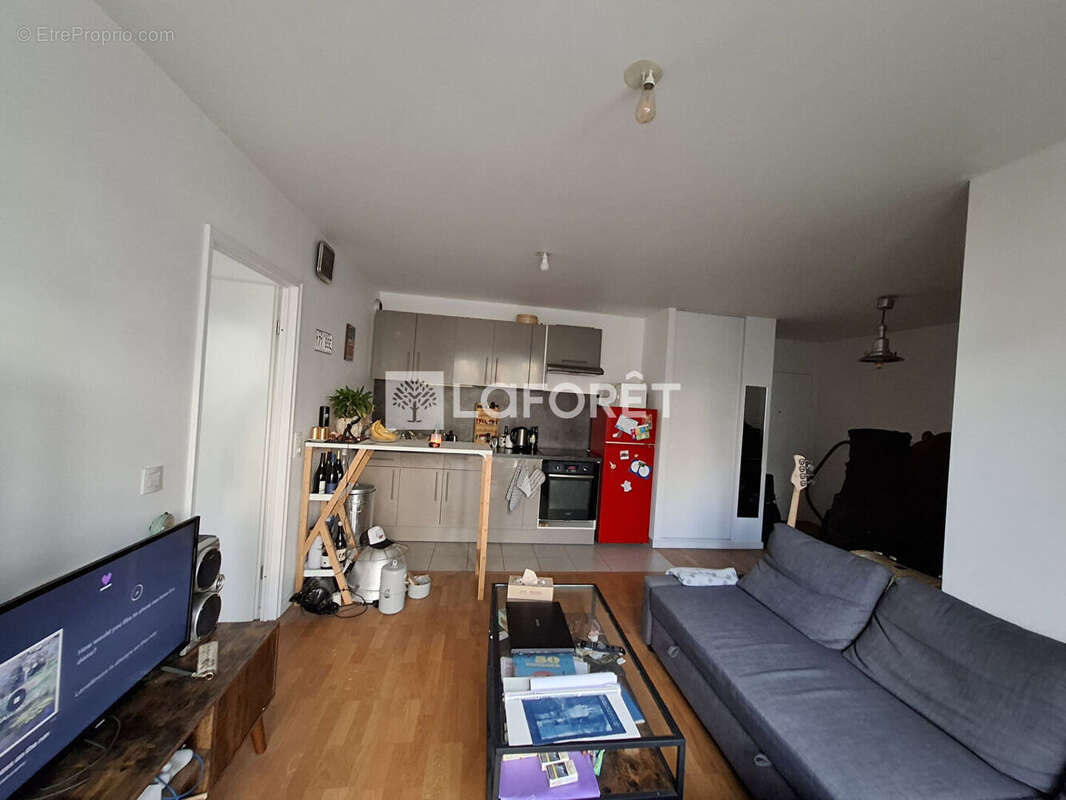Appartement à CACHAN