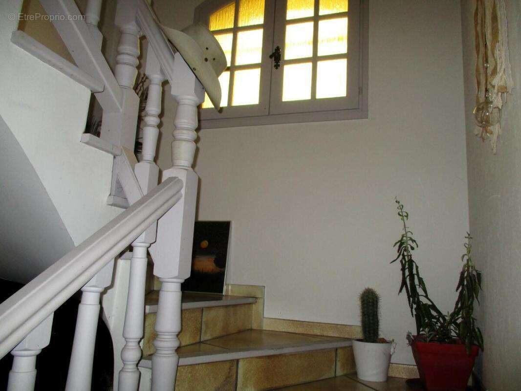 Maison à TARBES