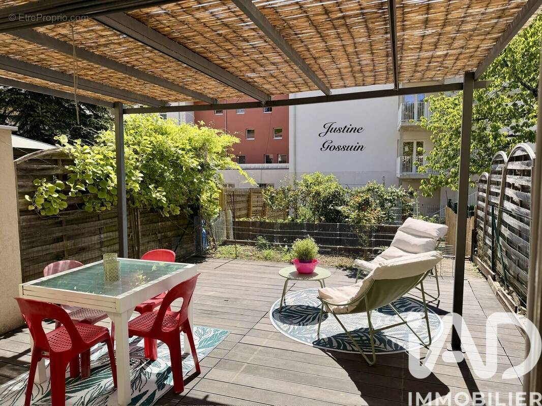Photo 1 - Appartement à FRANGY