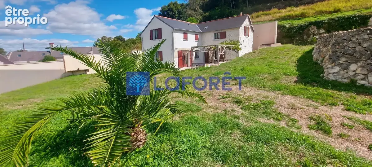 Maison Rigny Usse 3 pièce(s) 132 m2 - photo 2