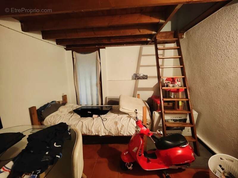 Appartement à GRAISSESSAC