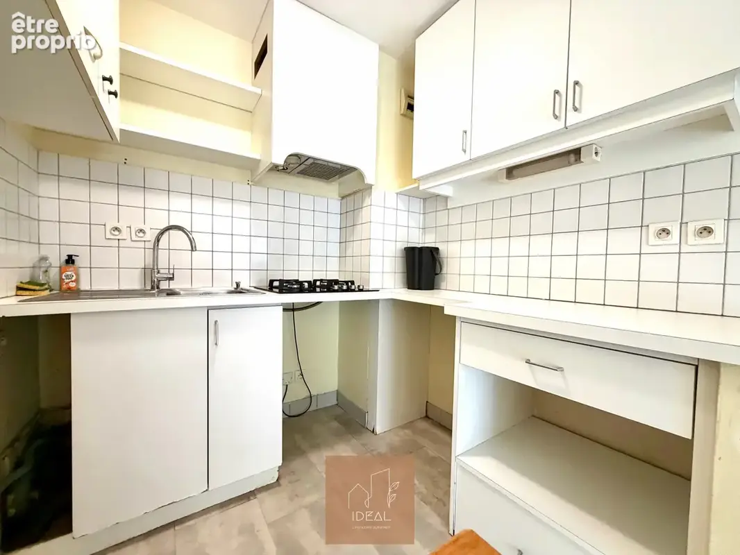 EXCLUSIVITE, RENNES ST HELIER LAËNNEC, type 3 duplex avec balcon et 2 garages - photo 7