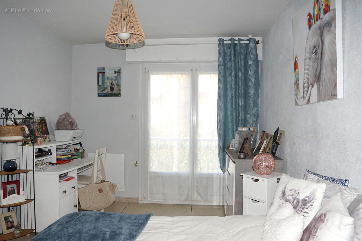 Appartement à CAVALAIRE-SUR-MER