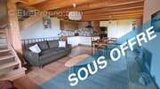 Appartement à LARRINGES