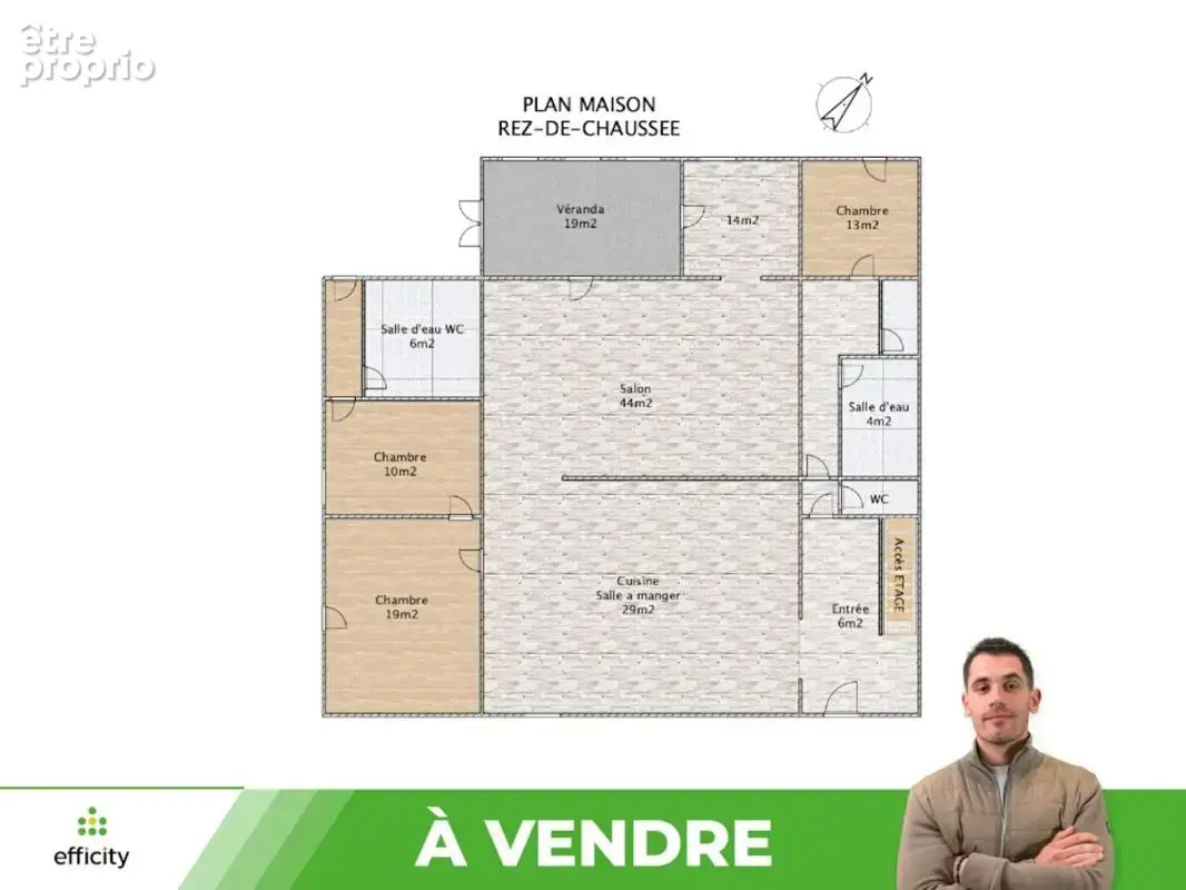 Maison en pierres - photo 19