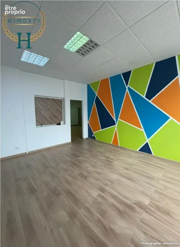 Commerce 114 m² à Lyon-7e  - photo 5