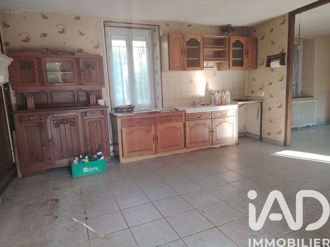 Photo 2 - Maison à HURIEL