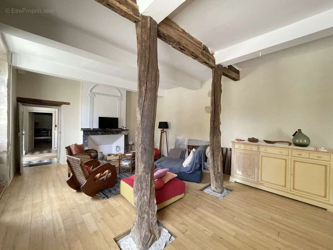 Domaine Gascon de Charme avec Chambres d'Hôtes et Gîtes au Cœur de 14 Hectares de Nature Préservée - photo 11