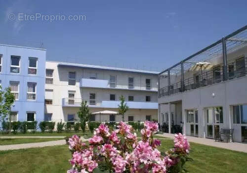 Appartement à OSNY