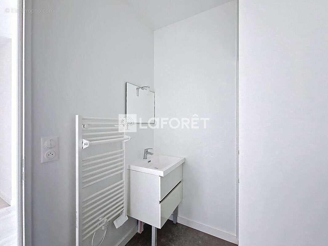Appartement à PAU