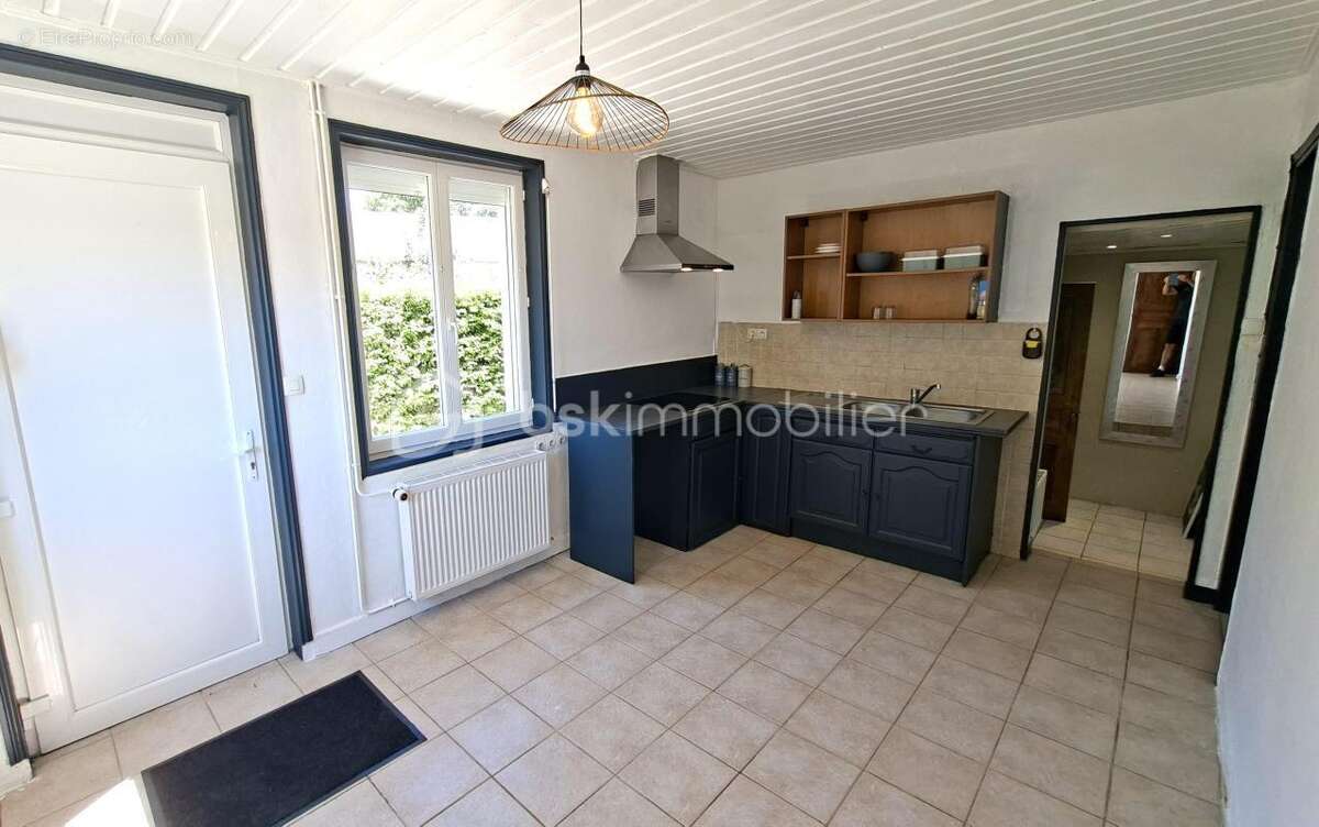 Exclusivité bsk immobilier fabien guezet - photo 3