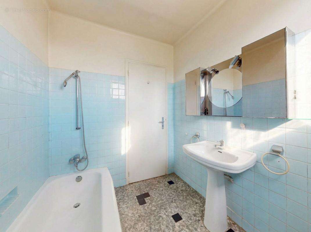 Maison à BOUC-BEL-AIR