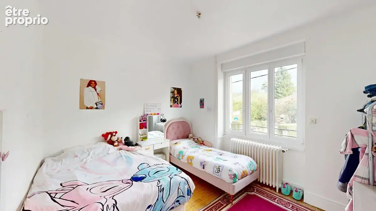 Maison 5 pièces à vendre à Larnod - Secteur Besançon - photo 4