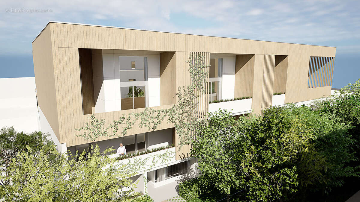 Appartement à LA ROCHELLE