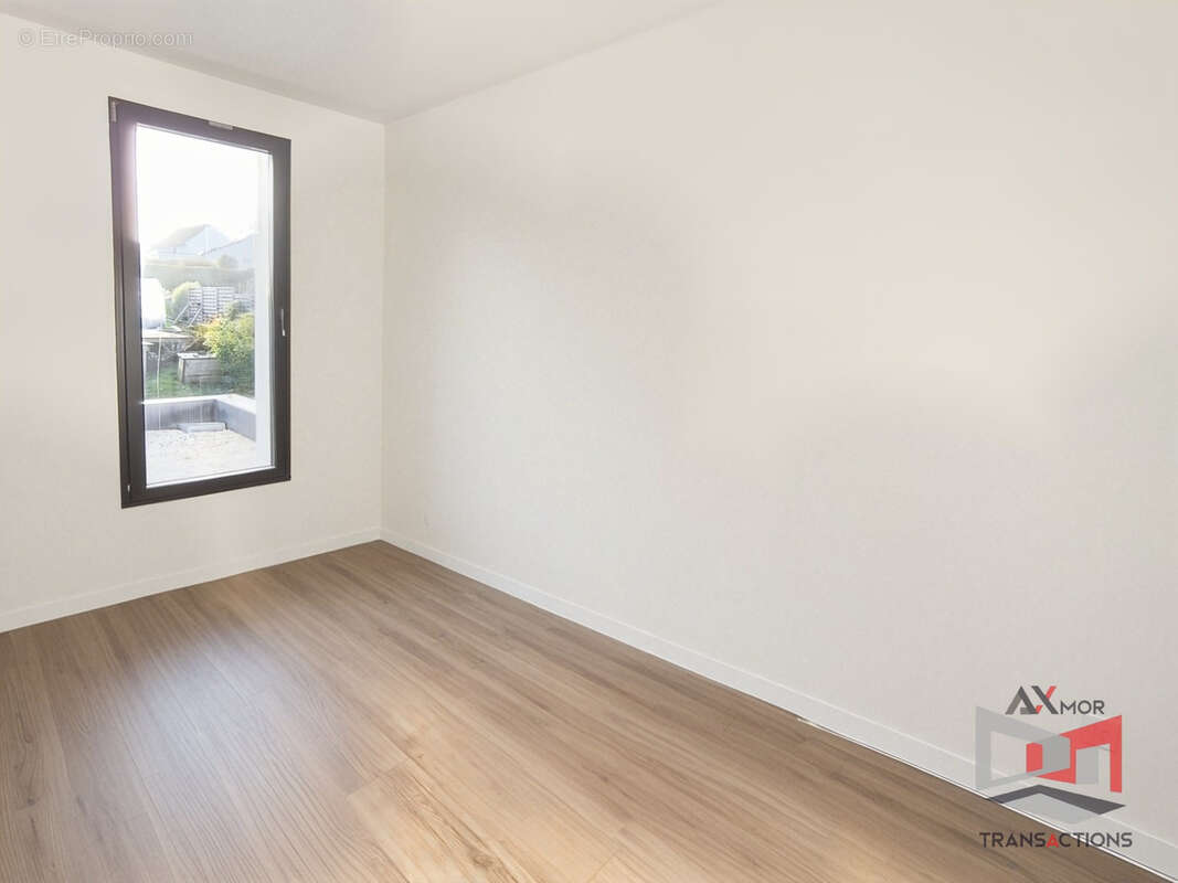 Maison à PLEUMEUR-BODOU