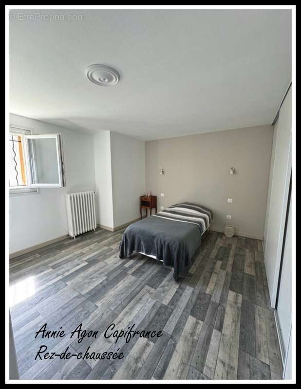 Maison à vendre 5 pièces TARBES (65) - photo 9