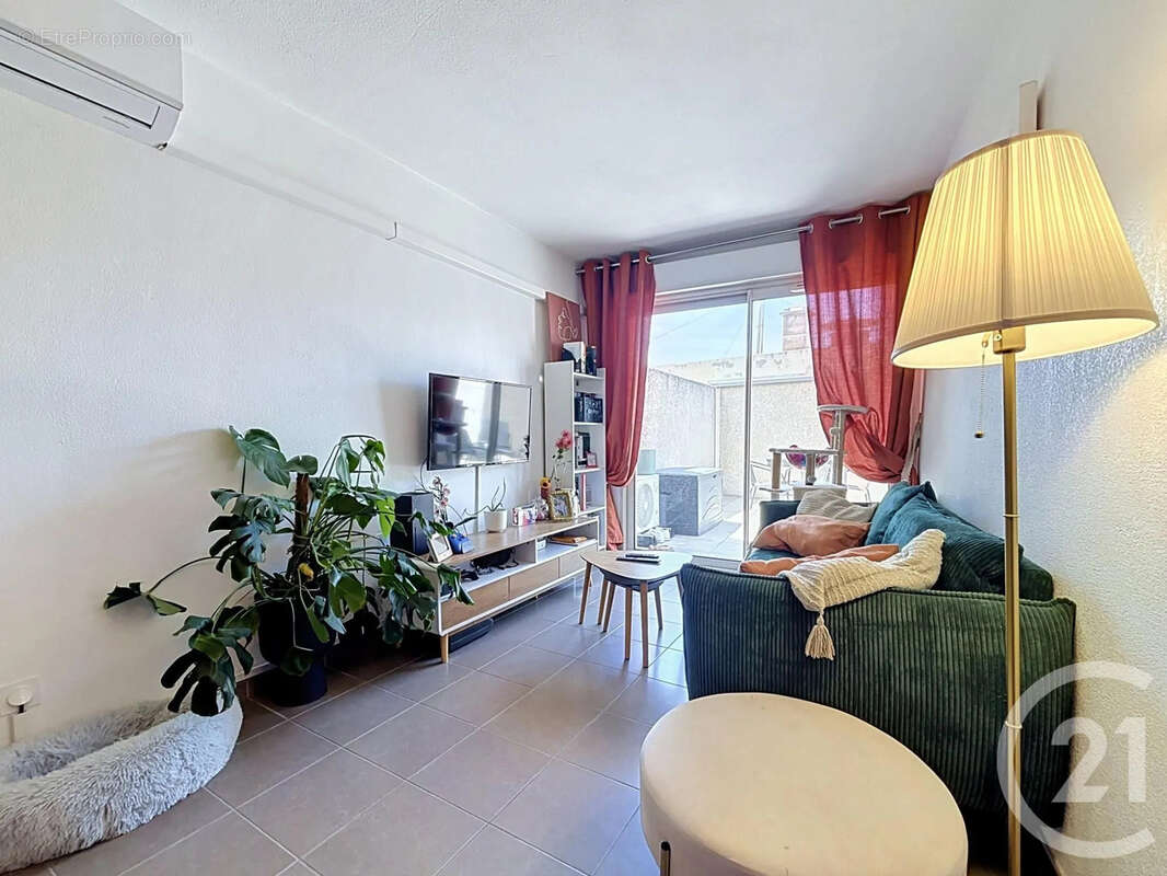 Appartement 47 m² à Perpignan  - photo 8