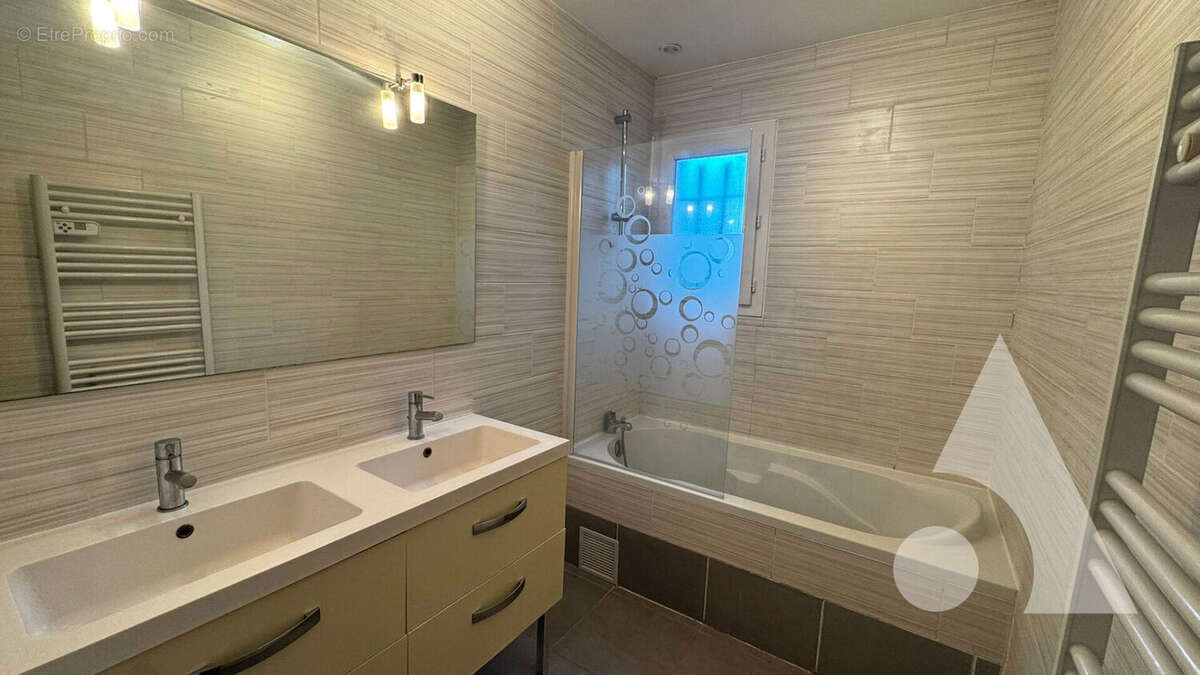 Maison à CREPY-EN-VALOIS