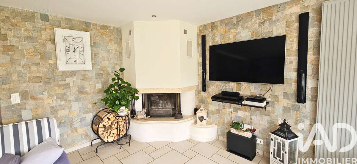 Photo 6 - Maison à DEUIL-LA-BARRE