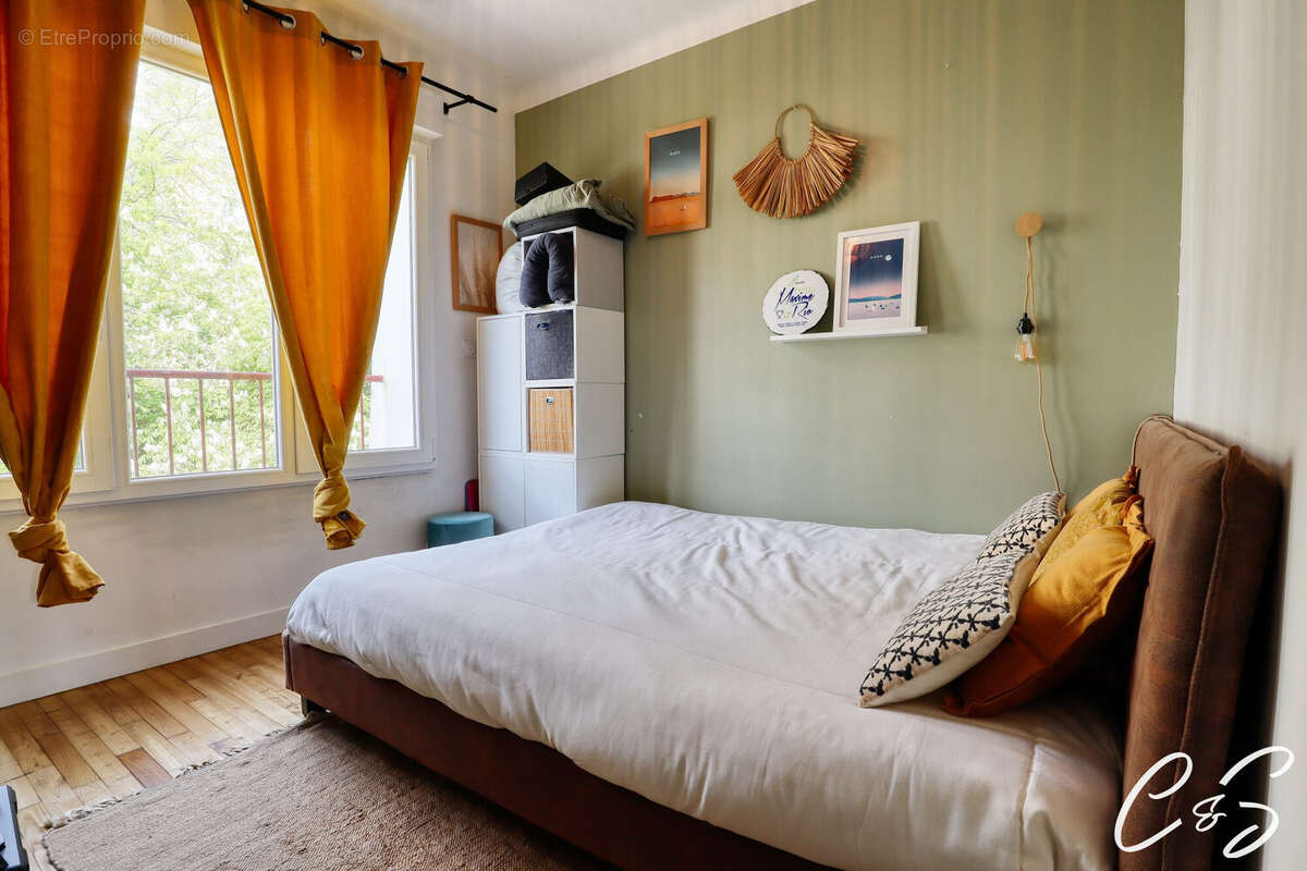 Appartement à QUIMPER