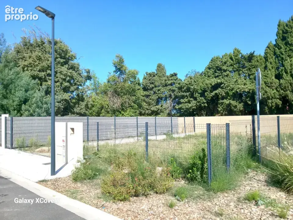 Terrain 251 m² à Elne  - photo 2