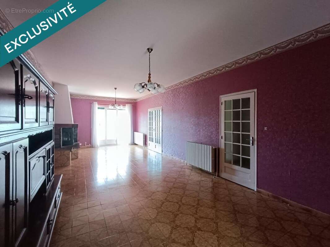 Maison 178 m² à Myennes  - photo 8