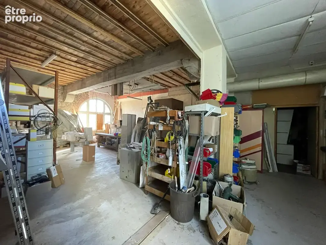 Ensemble immobilier - photo 10