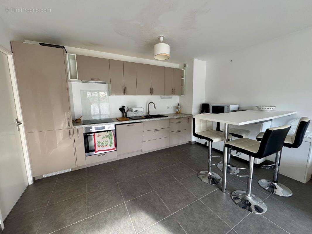 Appartement à TOURNEFEUILLE
