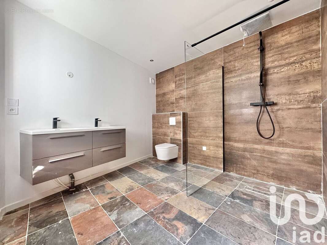 Photo 9 - Maison à SAINT-JUST-LE-MARTEL