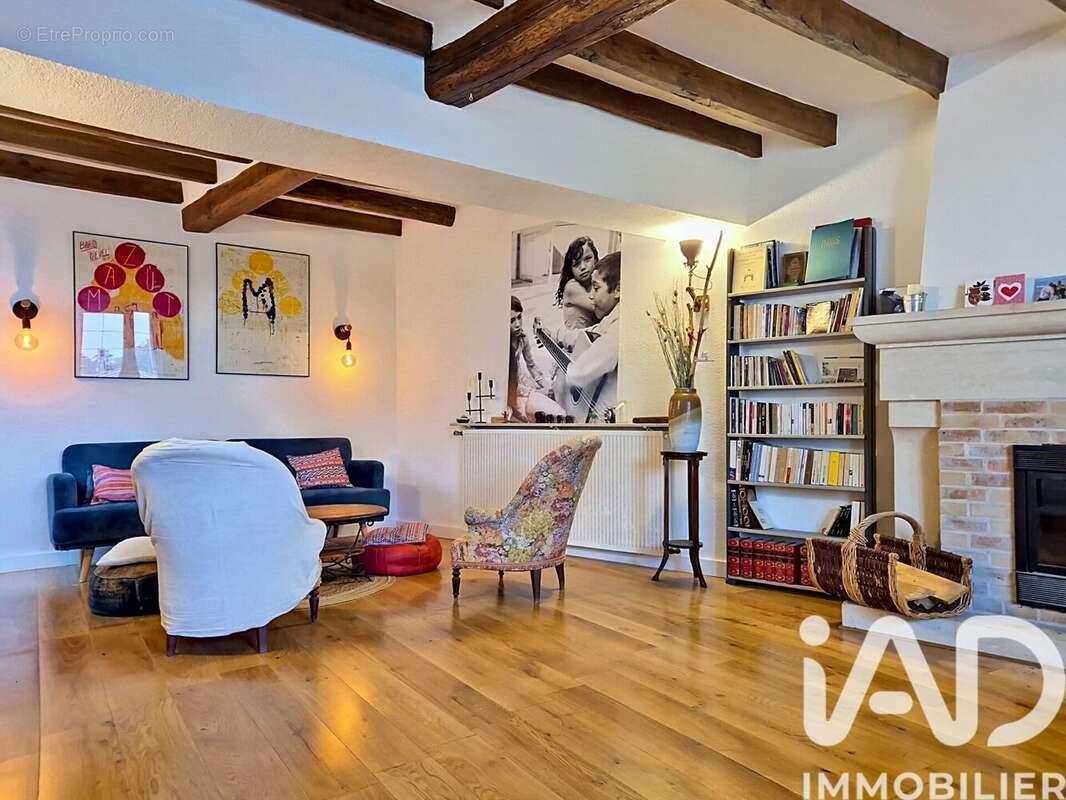 Maison 177 m² à Viarmes  - photo 3