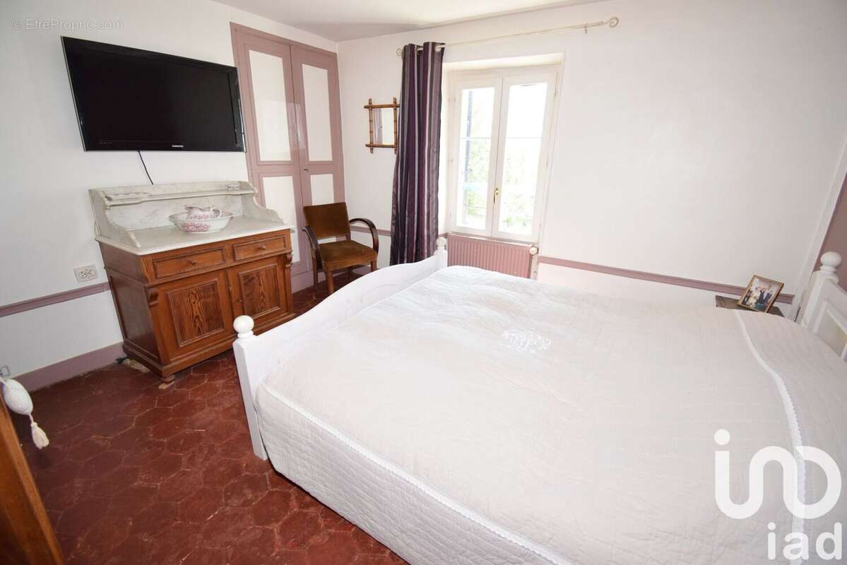 Photo 6 - Maison à VERNEUIL-L'ETANG