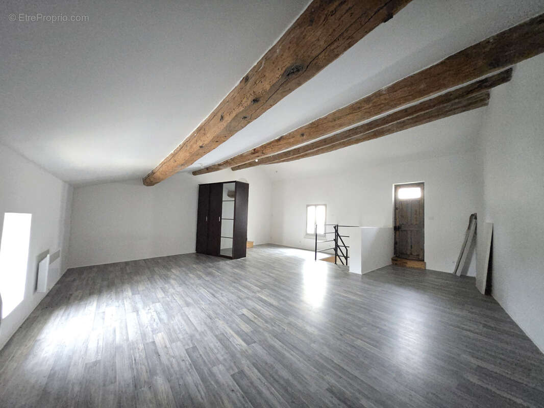 Appartement à PUIMISSON